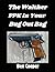 The Walther PPK In Your Bug...