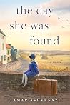 The Day She Was F...