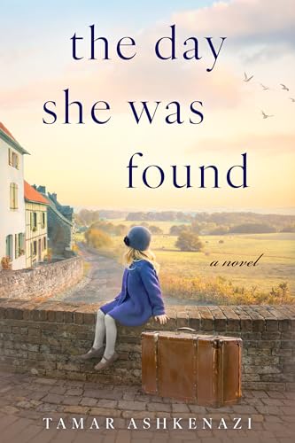 The Day She Was Found: A Novel (Kindle Edition)