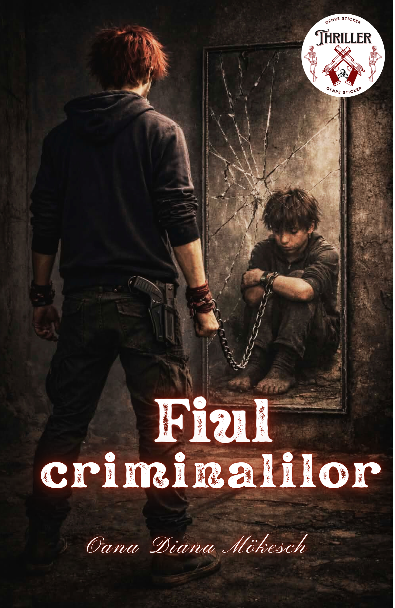 Fiul criminalilor
