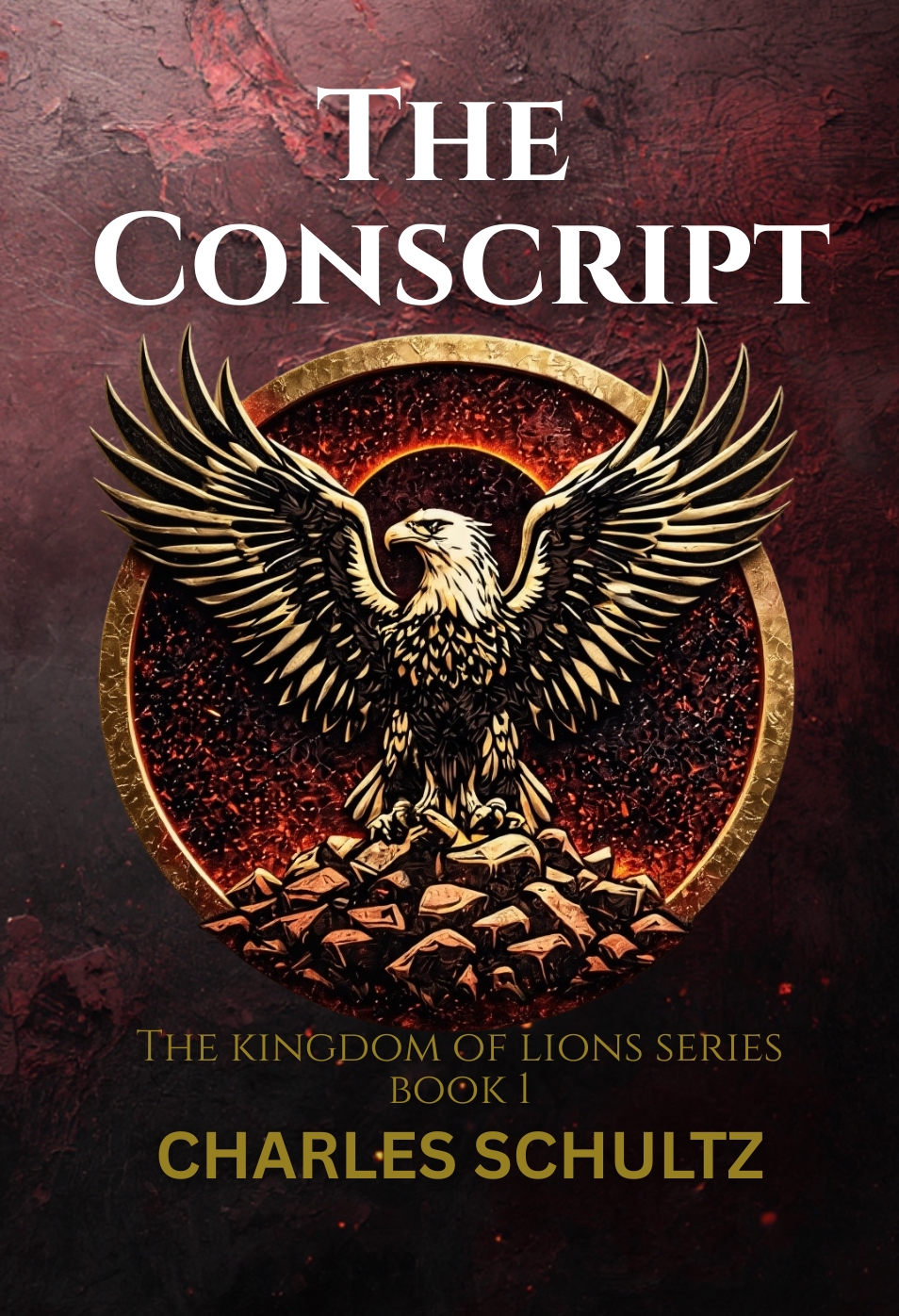 The Conscript