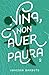 Nina, non aver paura 2 (Olimpiadi Romane) (Italian Edition)