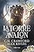 La Torre Ávalon: Un libro de fantasía romántica con espías, fae y mucha magia. (TBR) (Spanish Edition)