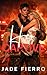 Her Captive: A Dark Sapphic/Lesbian Firefighter Romance