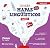 Inglés. Mapas lingüísticos