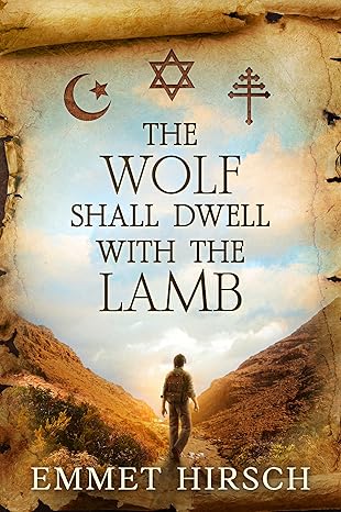 The Wolf Shall Dwell with the Lamb