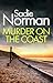 Murder on the Coast (Detective Anna McArthur #4)