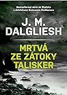 Mrtvá ze zátoky Talisker by J.M. Dalgliesh