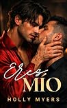 Eres mío: Una nov...