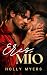 Eres mío: Una novela romántica MM mafiosa oscura, obsesiva y prohibida (Reyes Salvajes de Tessari nº 1) (Spanish Edition)