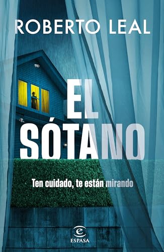 El sótano (Paperback)