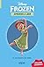 Disney. Aprende a leer con letra MAYÚSCULA 3 - El escondite de Anna: Una historia de Frozen