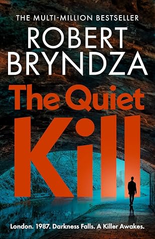 The Quiet Kill (Detective Jamie Day #1)