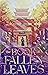 The Book of Fallen Leaves (The Autumn Empire, #1)
