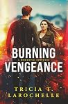 Burning Vengeance...
