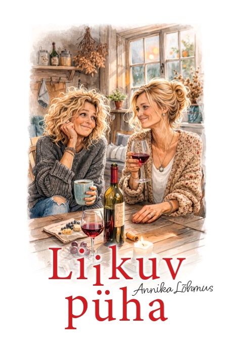 Liikuv püha (Hardcover)