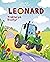 Leonard - traktor på äventyr