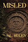 MISLED (The Victoria Barrón Series)