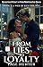 From Lies To Loyalty: Claimed by a Possessive Billionaire (Opposites Attract in Fake Relationship Series Book 1)