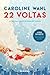 22 Voltas (Portuguese Edition)