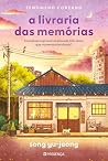 A Livraria das Me...