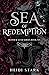 Sea of Redemption (Blood & Sand #6)