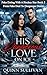 His Dangerous Love On Ice: From Fake Deal To Dangerous Desire (Fake Dating With A Hockey Star Book 2)
