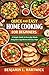 QUICK AND EASY HOME COOKING...