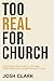 Too Real For Church: Questi...