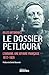Le dossier Petlioura: L'Ukraine, une affaire française 1917-1926
