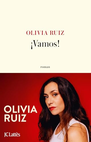 Vamos (Paperback)