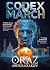 Codex of March: A Geopolitical Thriller About Power, Memory, and the Collapse of World Order