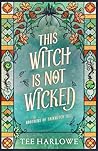 This Witch Is Not...