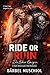 Ride or Ruin - Die Biker-Königin : A Dark Motorcycle Club Romance (Ride or Ruin – Dark Biker Romance Reihe 3) (German Edition)