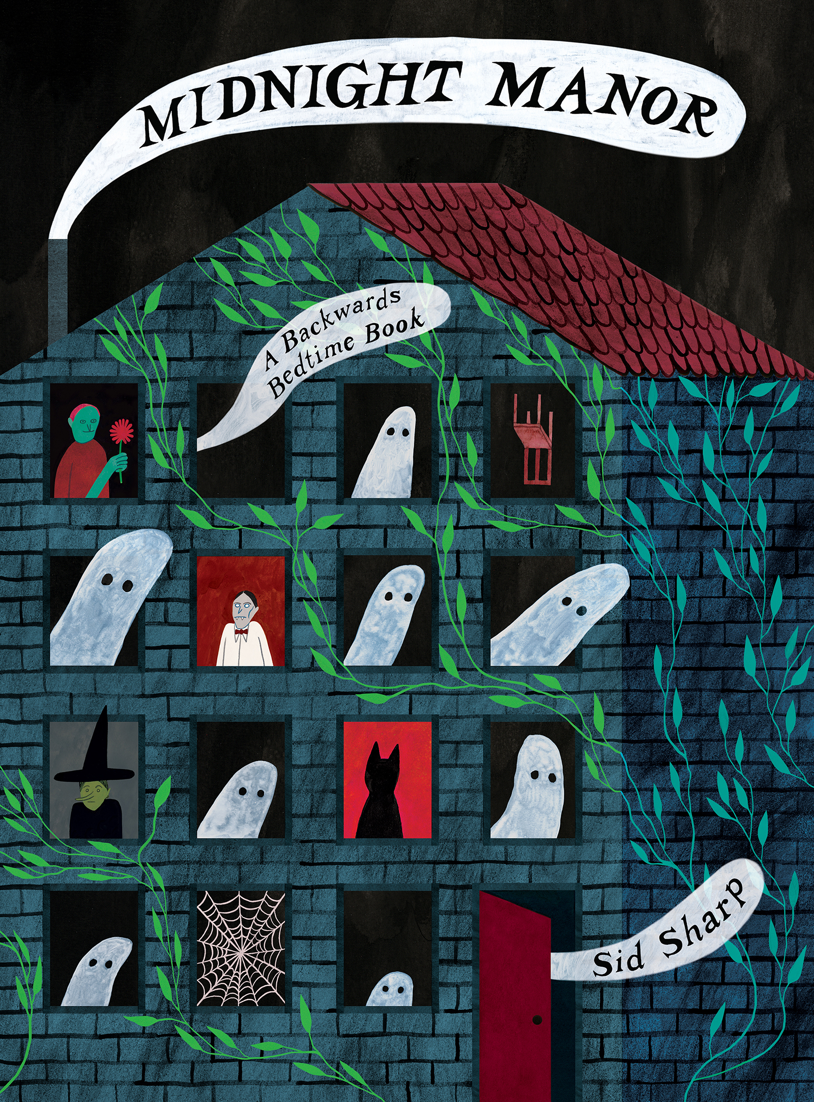 Midnight Manor