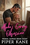 Alpha's Curvy Obsession