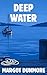 Deep Water: A small town romance novel (Harlow Cove Book 5)
