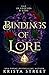 Bindings of Lore by Krista Street