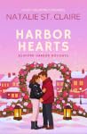Harbor Hearts: A Cozy Valentine's Romance (Ashford Harbor Holidays)