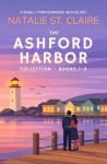 The Ashford Harbor Collection (Books 1-3): A Small-Town Romance Box Set