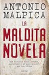 La maldita novela...