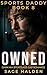 OWNED: A Dark MM Forbidden ...