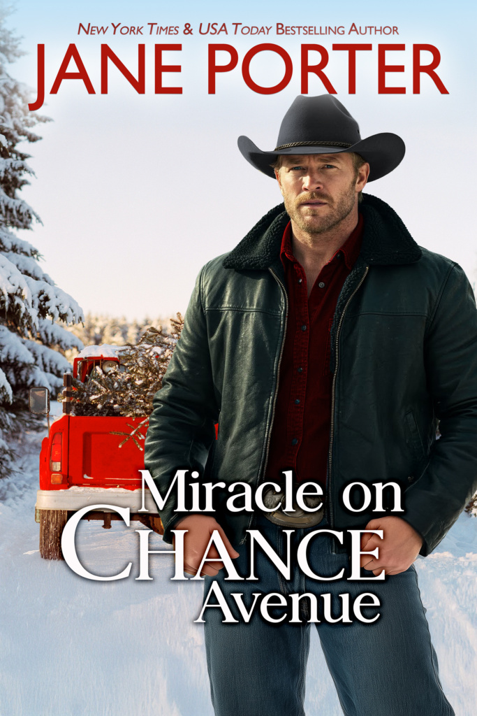 Miracle on Chance Avenue (Love on Chance Avenue, #2)