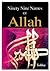 Ninty Nine Names of Allah