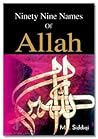 Ninty Nine Names of Allah