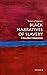 Black Narratives of Slavery by Robert J. Patterson