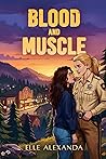 Book cover for Blood and Muscle