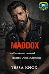 Maddox: An Enemie...