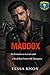Maddox: An Enemies-to-Lovers Motorcycle Club Romance (Saltwater Kings MC Book 6)