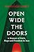 Open Wide the Doors by Mahvash Sabet